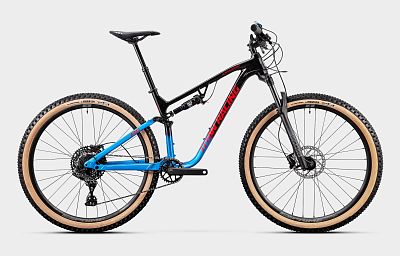Превью Горный велосипед 29 дюймов Велосипед TITAN RACING Cypher 120 Sport (2023)